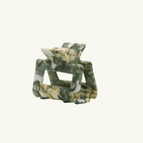 Mini Cube Clip Flora