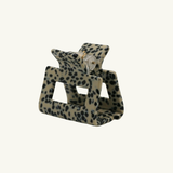 Mini Cube Clip Speckle