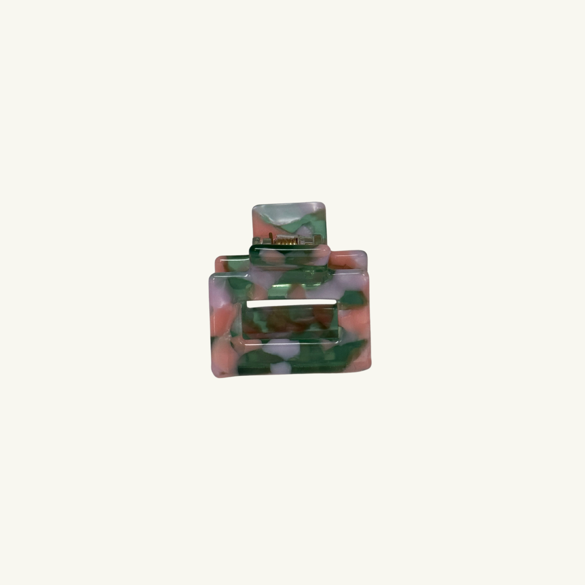 Mini Cube Clip