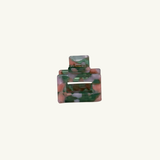 Mini Cube Clip Watermelon Sugar