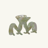 Mini Squiggle Clip