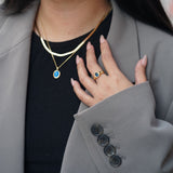 Eva Chain