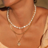 Maldives Collar
