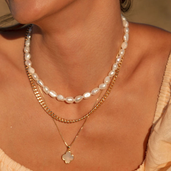 Maldives Collar