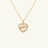 Mom Pendant