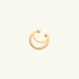 Noa Ear Cuff