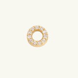 VOS Letter Stud