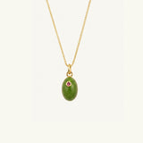 Olive Pendant