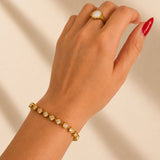 Omnia Bracelet