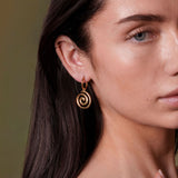 Out Of This Whirl Hoops