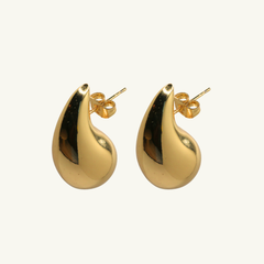 Oxford Drop Studs