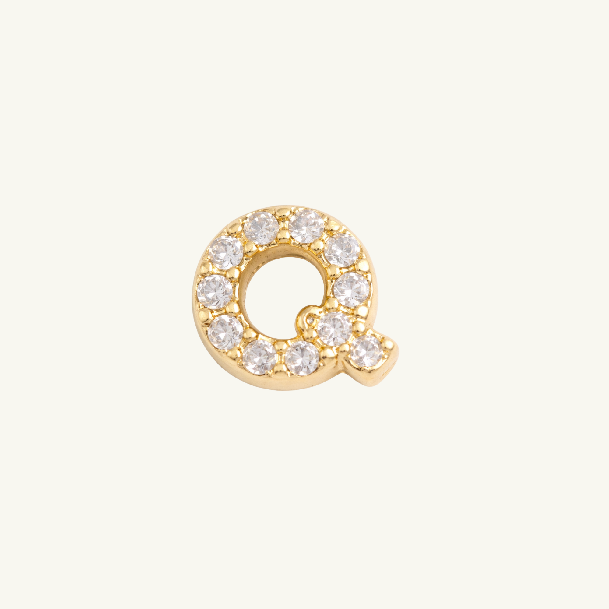 VOS Letter Stud