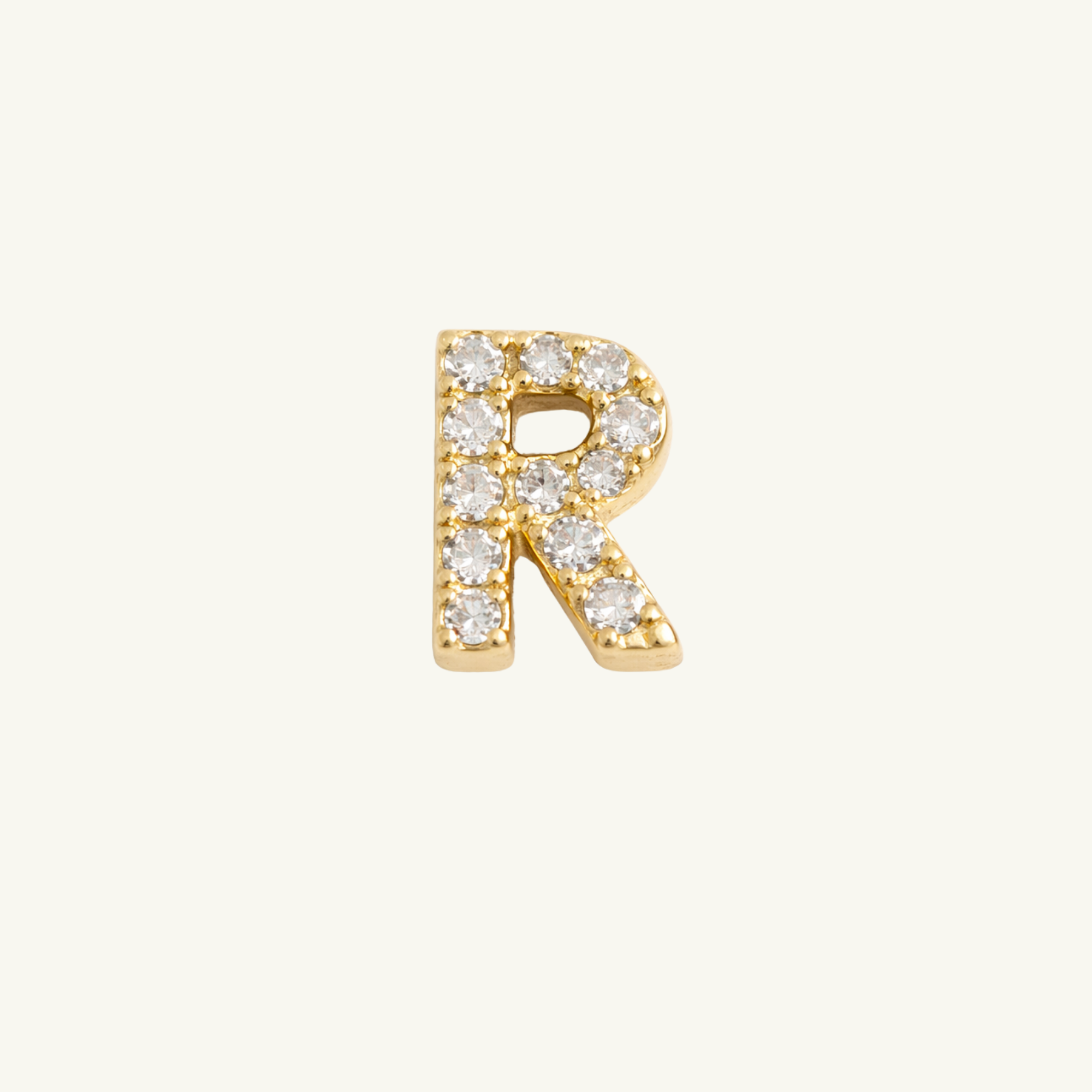 VOS Letter Stud