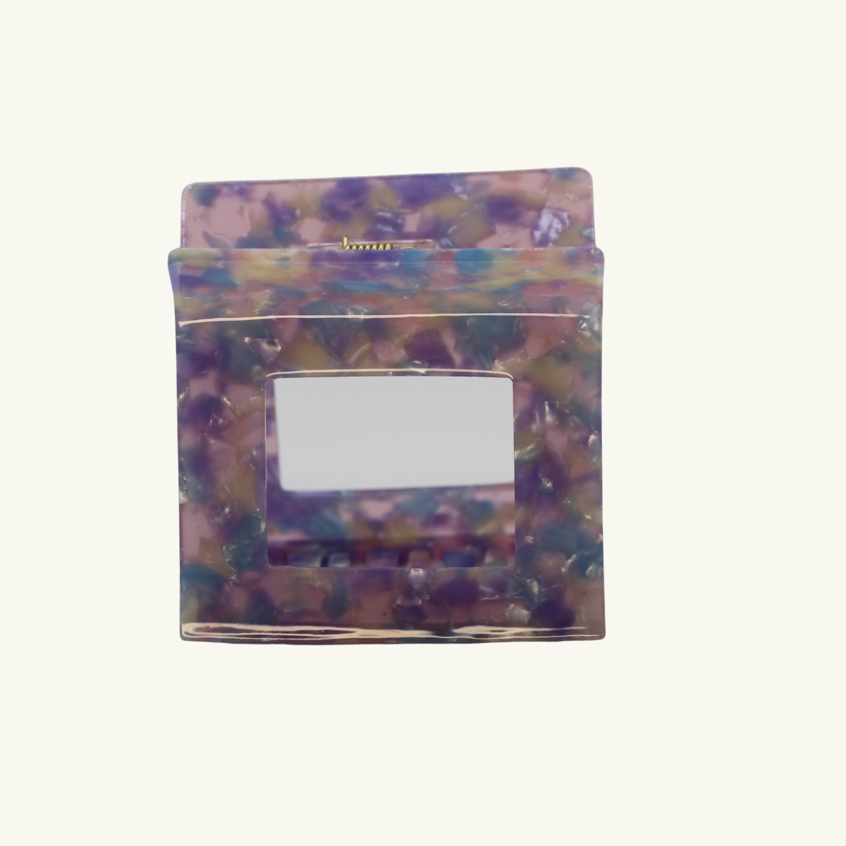 Rubi Clip in Mermaid