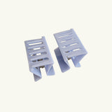 Imperfect Rubi Clips