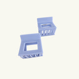 Imperfect Rubi Clips