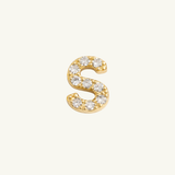 VOS Letter Stud