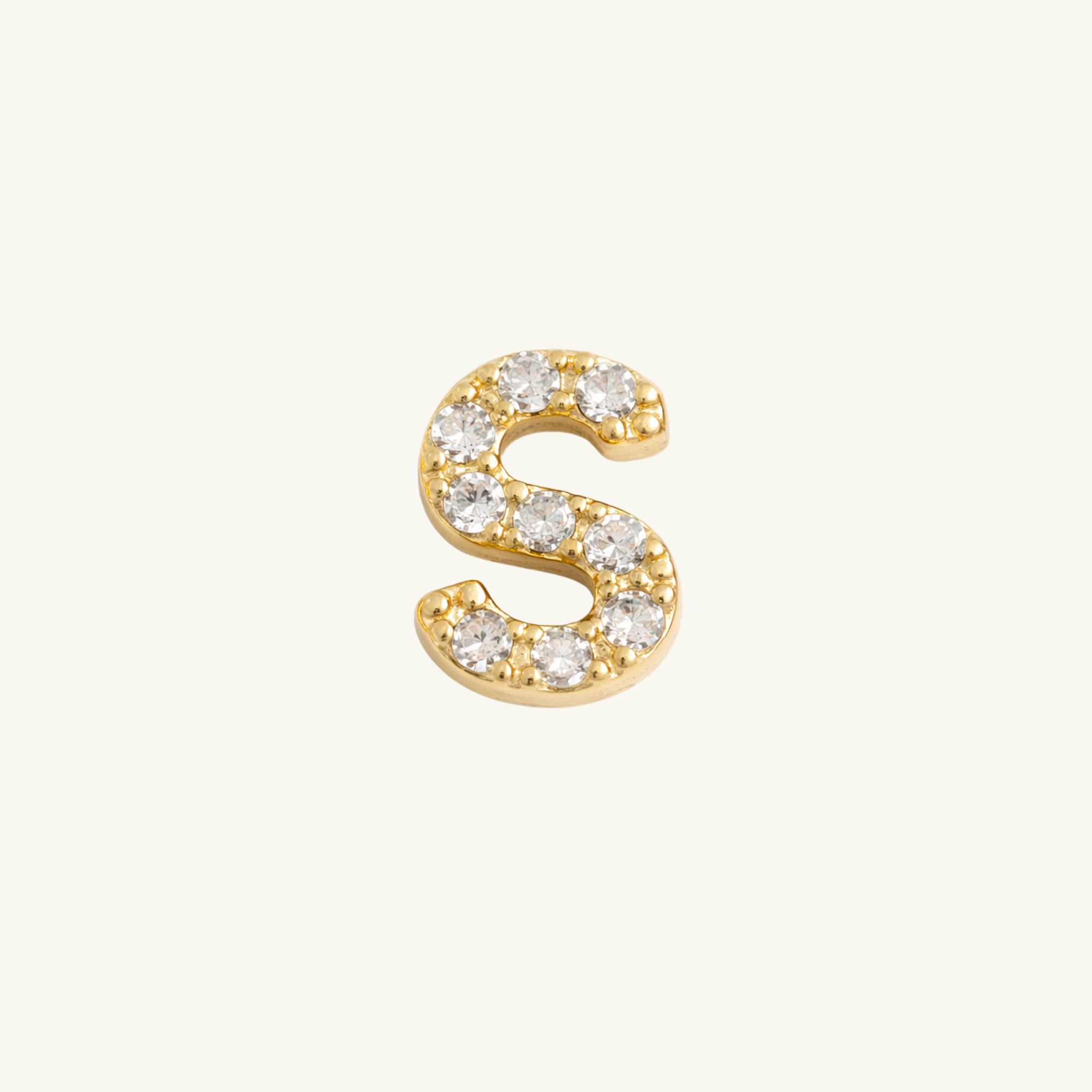 VOS Letter Stud