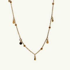 Sari Chain