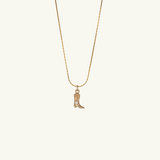 Shania Pendant