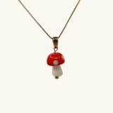 Shroomie Necklace