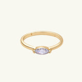 Sophia Adjustable Ring