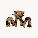 Squiggle Clip Light Tortoise
