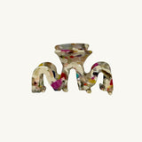 Squiggle Clip Confetti