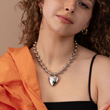 Lovepuff Chain