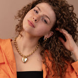 Lovepuff Chain