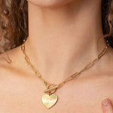 Lovergurl Collar