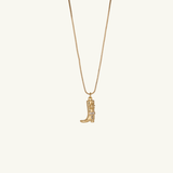 Saloon Pendant