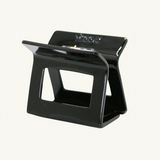 Rubi Clip in Onyx
