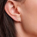 Mini Chloe Studs