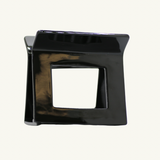 Rubi Clip in Onyx