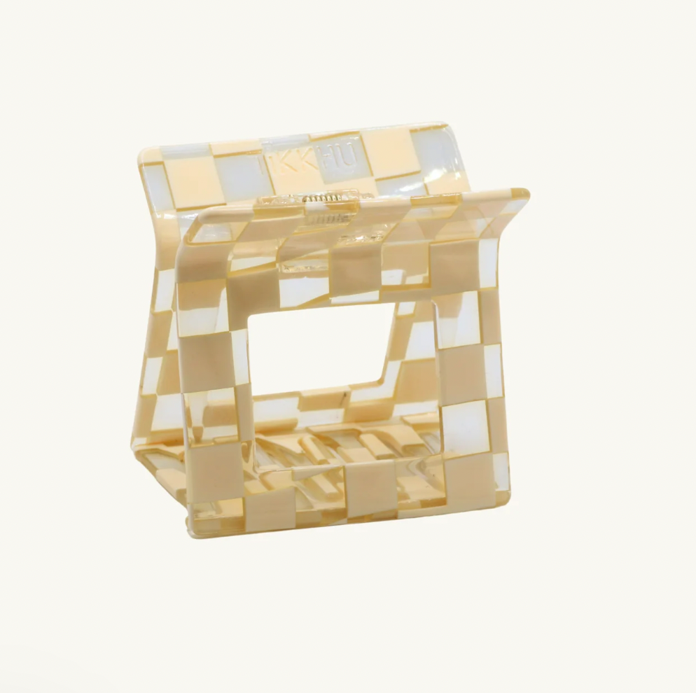 Imperfect Rubi Clips