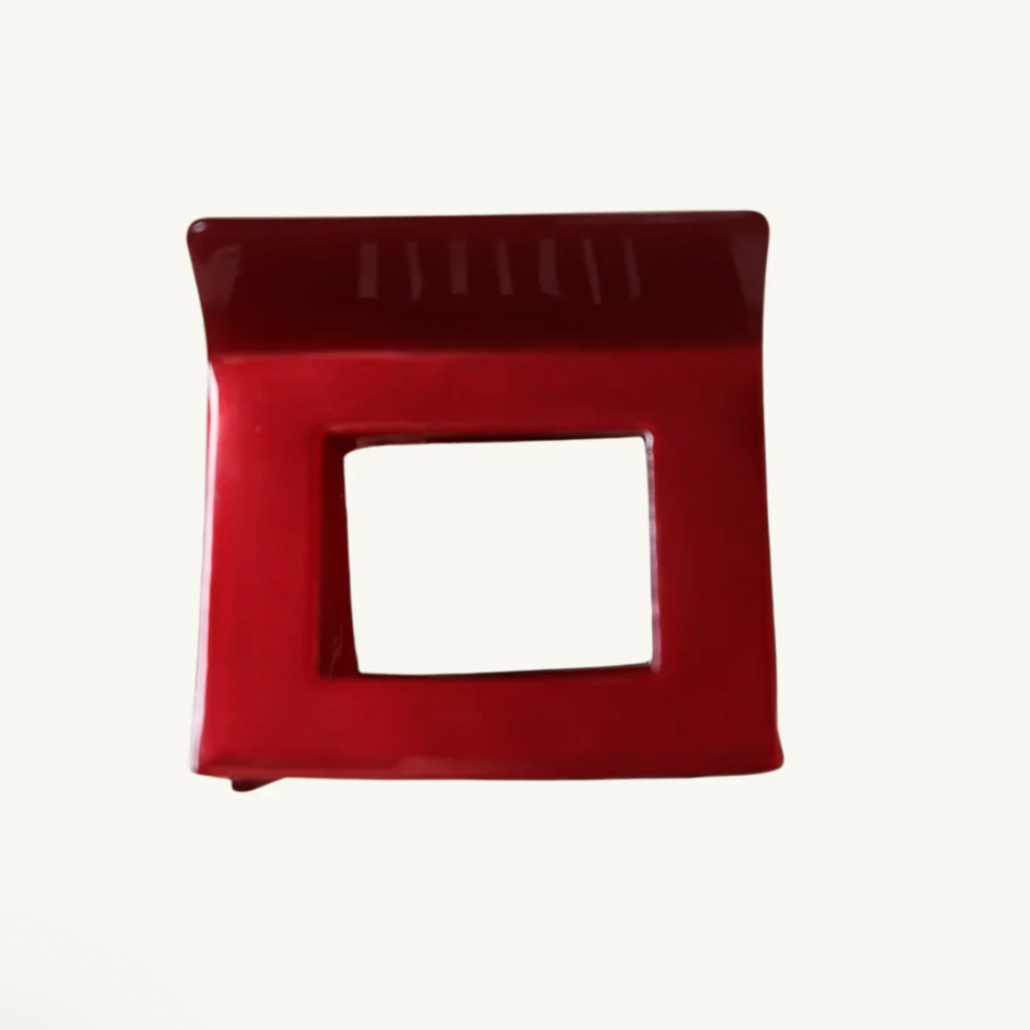 Imperfect Rubi Clips