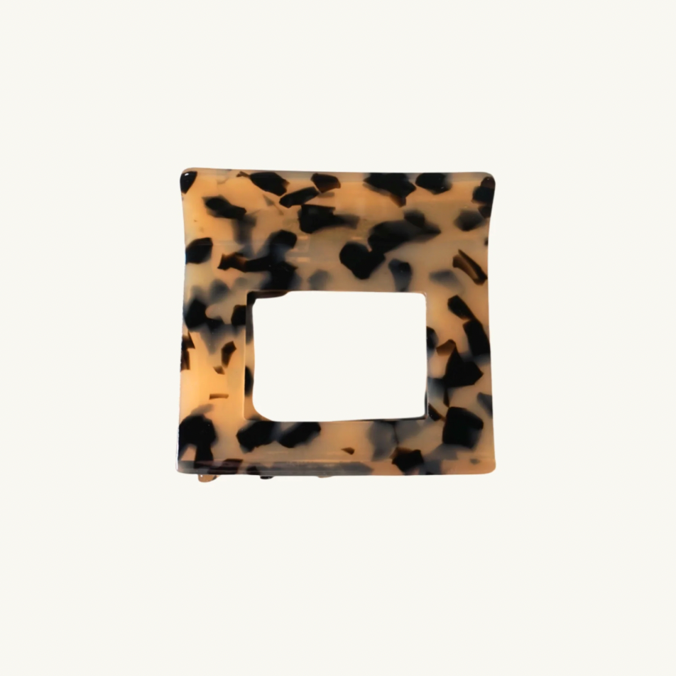 Imperfect Rubi Clips