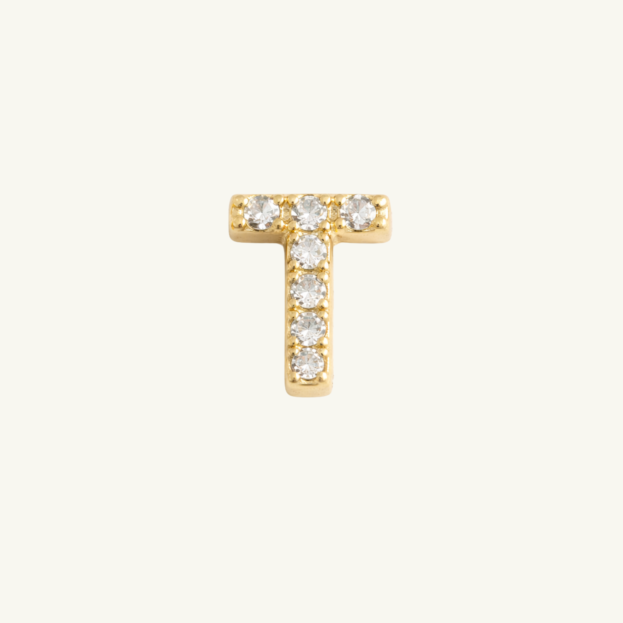 VOS Letter Stud