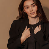 Mariposa Necklace