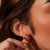 Oxford Mini Studs