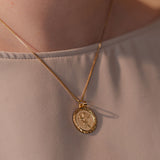 Cupid Crush Pendant