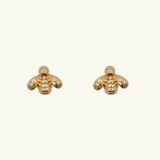 There's No Planet Bee Studs