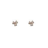 Triund Studs