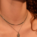 Fibonacci Pendant