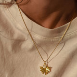 Sunseeker Pendant