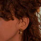 Clarice Studs