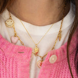 Besties Necklaces