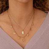 Besties Necklaces