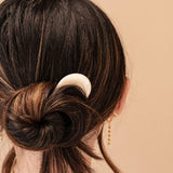 French Pin in Ivory